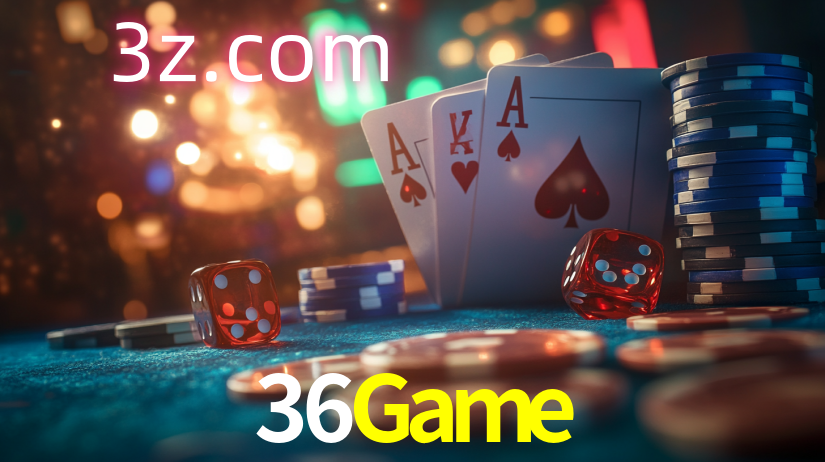 36Game Apostas Esportivas